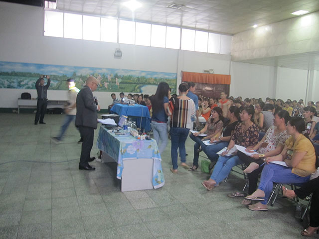Kỹ năng thực hiện công việc hiệu quả - PouChen (28.06 & 05,12.07)